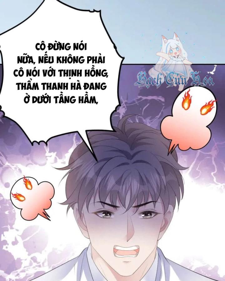 Sau Khi Bị Hắn Ngược Đãi : Cô Quay Lại Trả Thù Chapter 27 - Trang 3