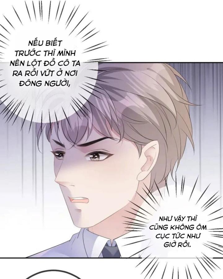 Sau Khi Bị Hắn Ngược Đãi : Cô Quay Lại Trả Thù Chapter 27 - Trang 3