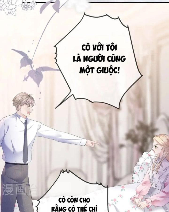 Sau Khi Bị Hắn Ngược Đãi : Cô Quay Lại Trả Thù Chapter 27 - Trang 3