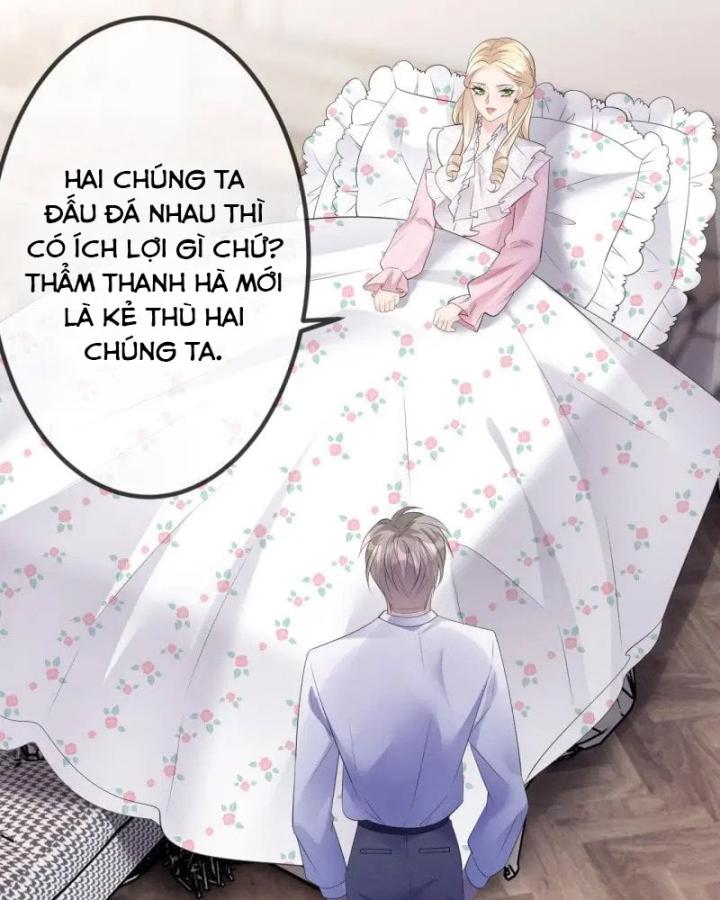Sau Khi Bị Hắn Ngược Đãi : Cô Quay Lại Trả Thù Chapter 27 - Trang 3