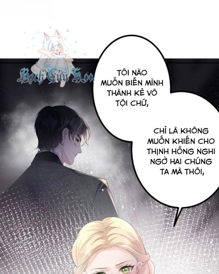 Sau Khi Bị Hắn Ngược Đãi : Cô Quay Lại Trả Thù Chapter 27 - Trang 3