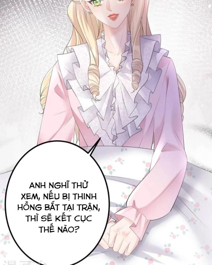 Sau Khi Bị Hắn Ngược Đãi : Cô Quay Lại Trả Thù Chapter 27 - Trang 3