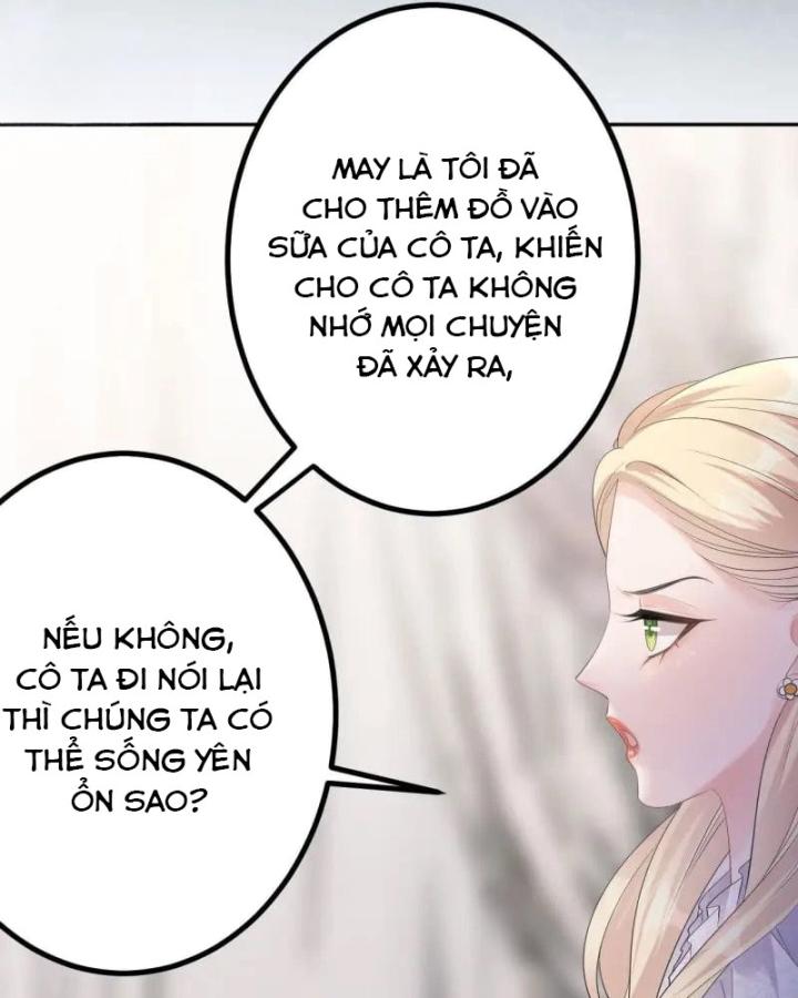 Sau Khi Bị Hắn Ngược Đãi : Cô Quay Lại Trả Thù Chapter 27 - Trang 3