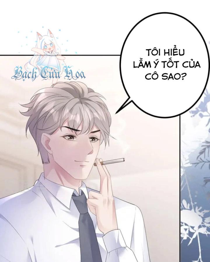 Sau Khi Bị Hắn Ngược Đãi : Cô Quay Lại Trả Thù Chapter 27 - Trang 3