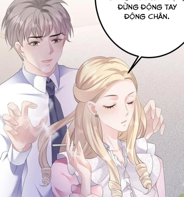 Sau Khi Bị Hắn Ngược Đãi : Cô Quay Lại Trả Thù Chapter 27 - Trang 3