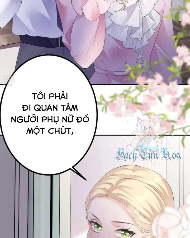 Sau Khi Bị Hắn Ngược Đãi : Cô Quay Lại Trả Thù Chapter 27 - Trang 3