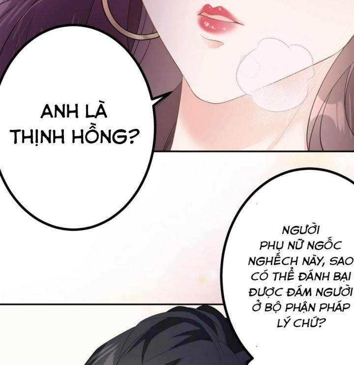 Sau Khi Bị Hắn Ngược Đãi : Cô Quay Lại Trả Thù Chapter 28 - Trang 3
