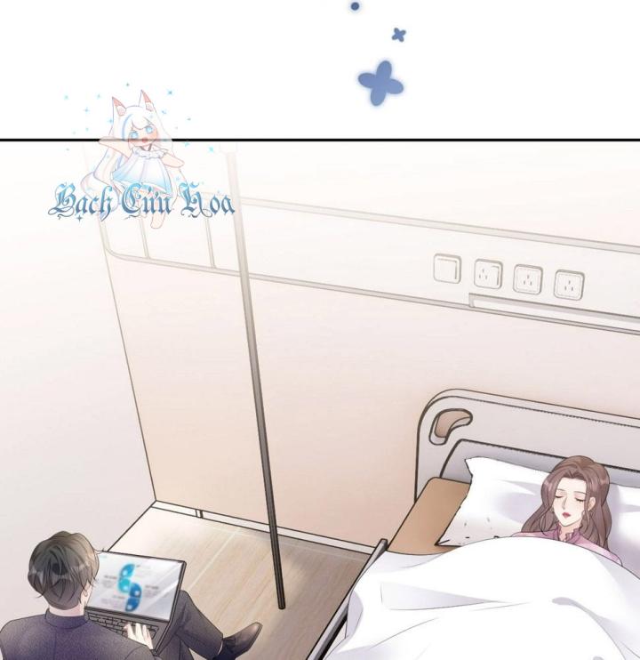 Sau Khi Bị Hắn Ngược Đãi : Cô Quay Lại Trả Thù Chapter 28 - Trang 3