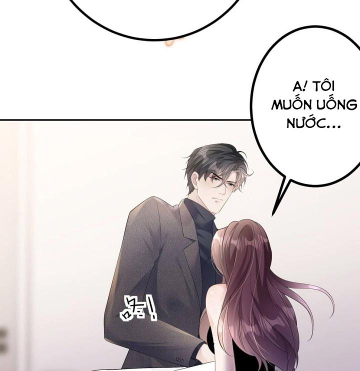 Sau Khi Bị Hắn Ngược Đãi : Cô Quay Lại Trả Thù Chapter 28 - Trang 3