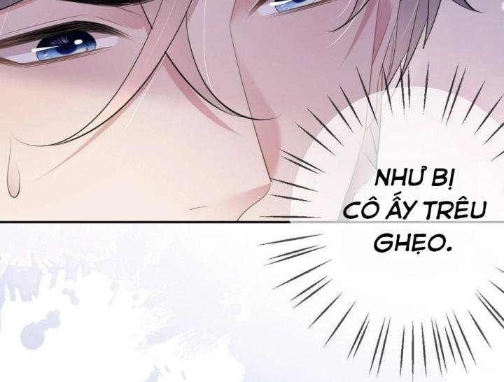 Sau Khi Bị Hắn Ngược Đãi : Cô Quay Lại Trả Thù Chapter 28 - Trang 3