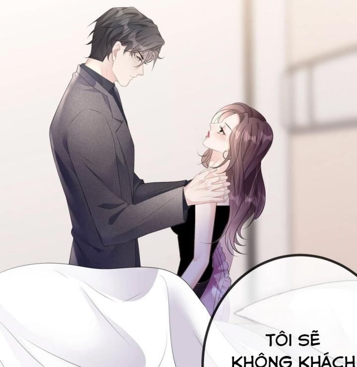 Sau Khi Bị Hắn Ngược Đãi : Cô Quay Lại Trả Thù Chapter 28 - Trang 3