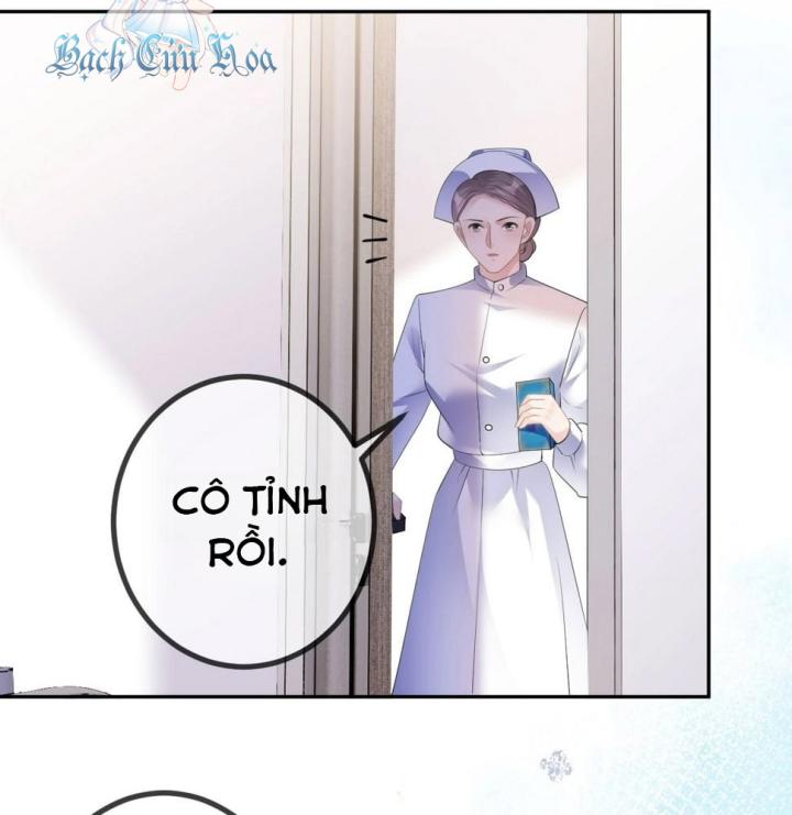 Sau Khi Bị Hắn Ngược Đãi : Cô Quay Lại Trả Thù Chapter 29 - Trang 3