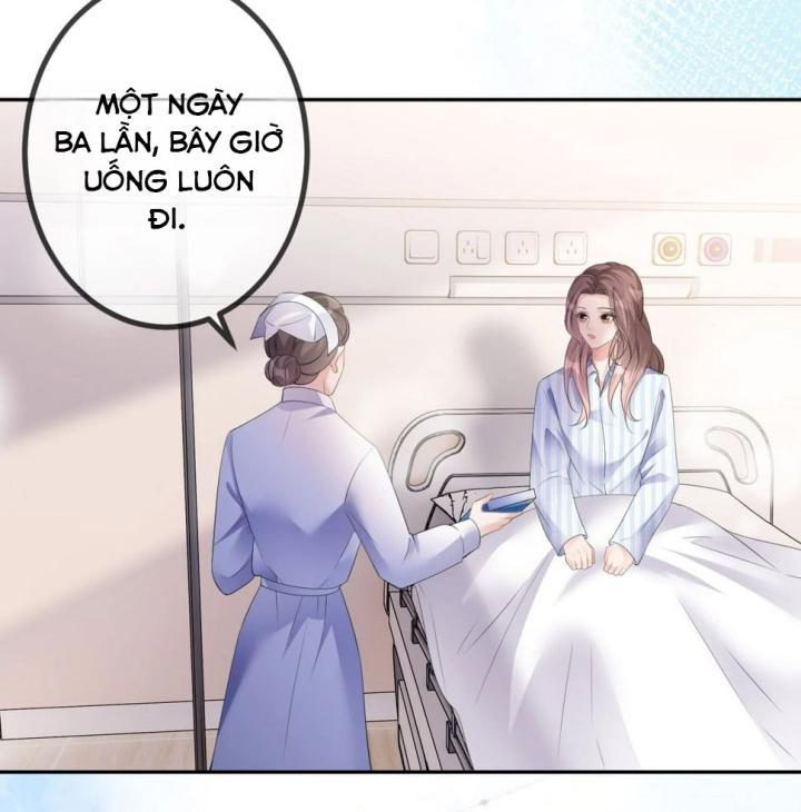 Sau Khi Bị Hắn Ngược Đãi : Cô Quay Lại Trả Thù Chapter 29 - Trang 3