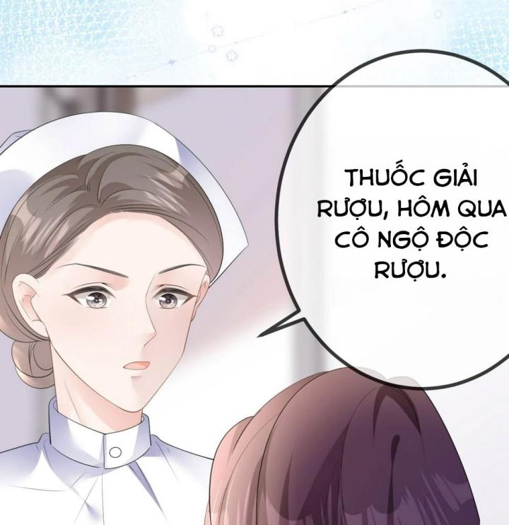 Sau Khi Bị Hắn Ngược Đãi : Cô Quay Lại Trả Thù Chapter 29 - Trang 3