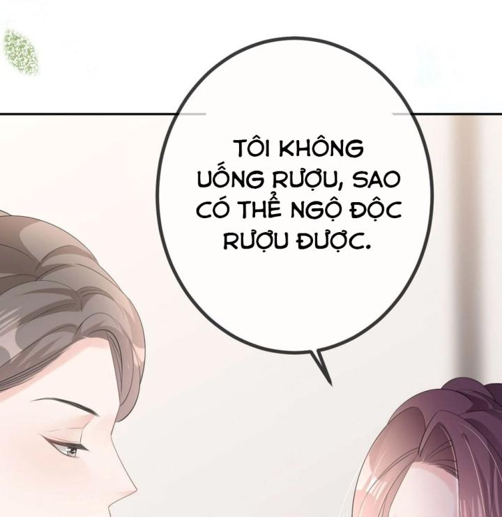 Sau Khi Bị Hắn Ngược Đãi : Cô Quay Lại Trả Thù Chapter 29 - Trang 3