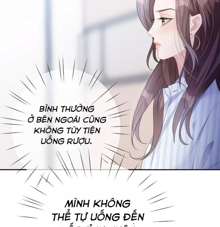 Sau Khi Bị Hắn Ngược Đãi : Cô Quay Lại Trả Thù Chapter 29 - Trang 3