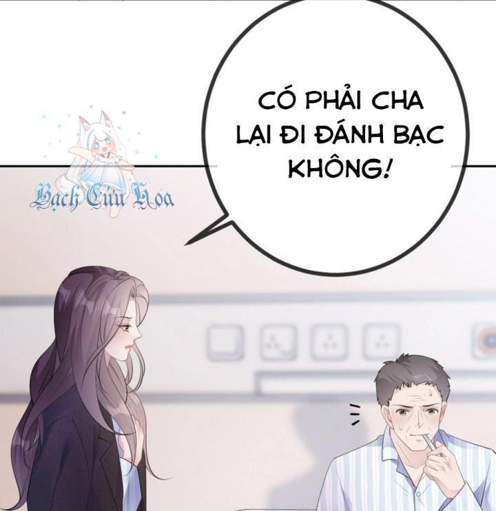 Sau Khi Bị Hắn Ngược Đãi : Cô Quay Lại Trả Thù Chapter 29 - Trang 3