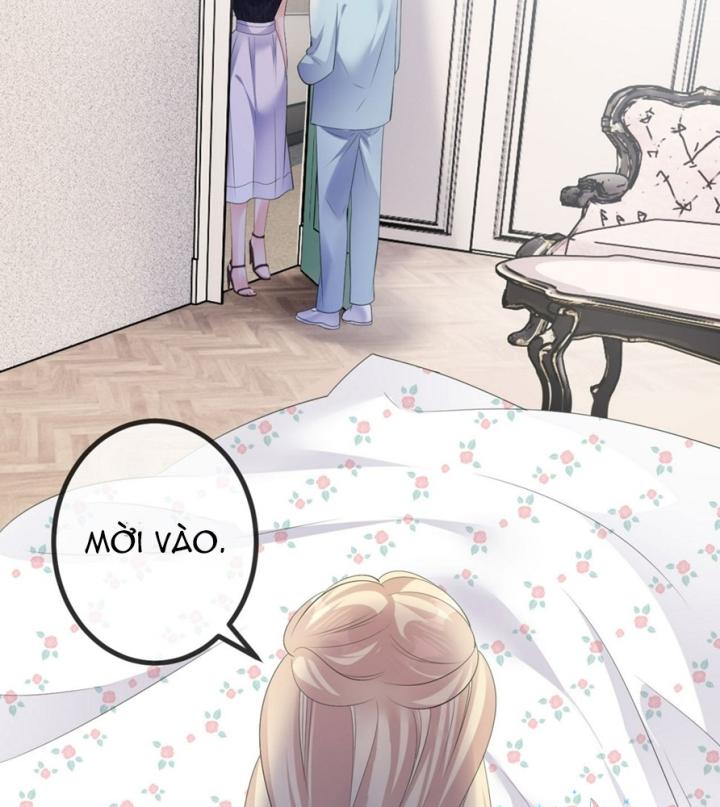 Sau Khi Bị Hắn Ngược Đãi : Cô Quay Lại Trả Thù Chapter 30 - Trang 3