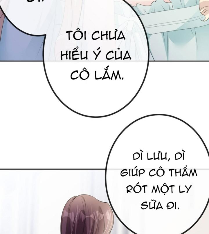 Sau Khi Bị Hắn Ngược Đãi : Cô Quay Lại Trả Thù Chapter 30 - Trang 3