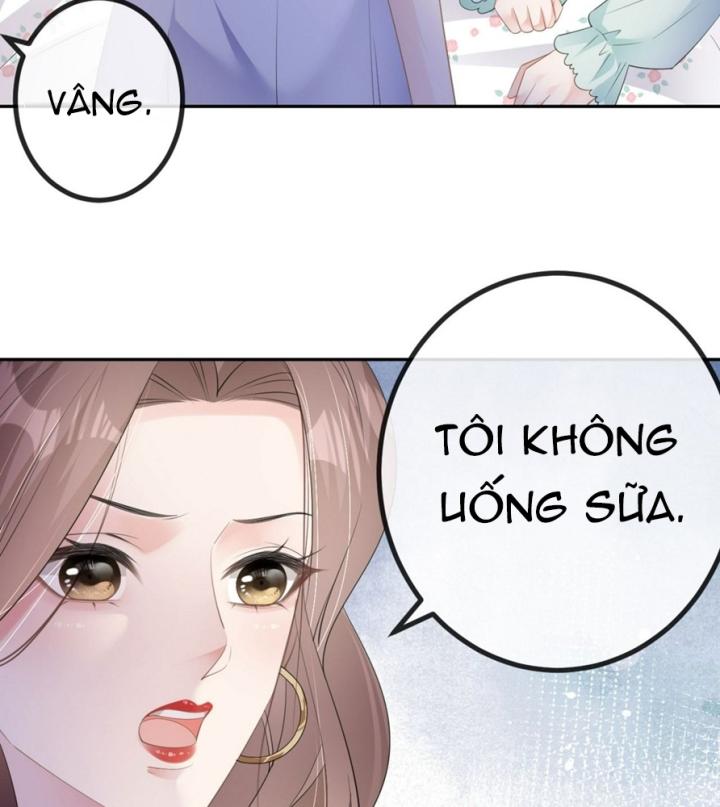 Sau Khi Bị Hắn Ngược Đãi : Cô Quay Lại Trả Thù Chapter 30 - Trang 3