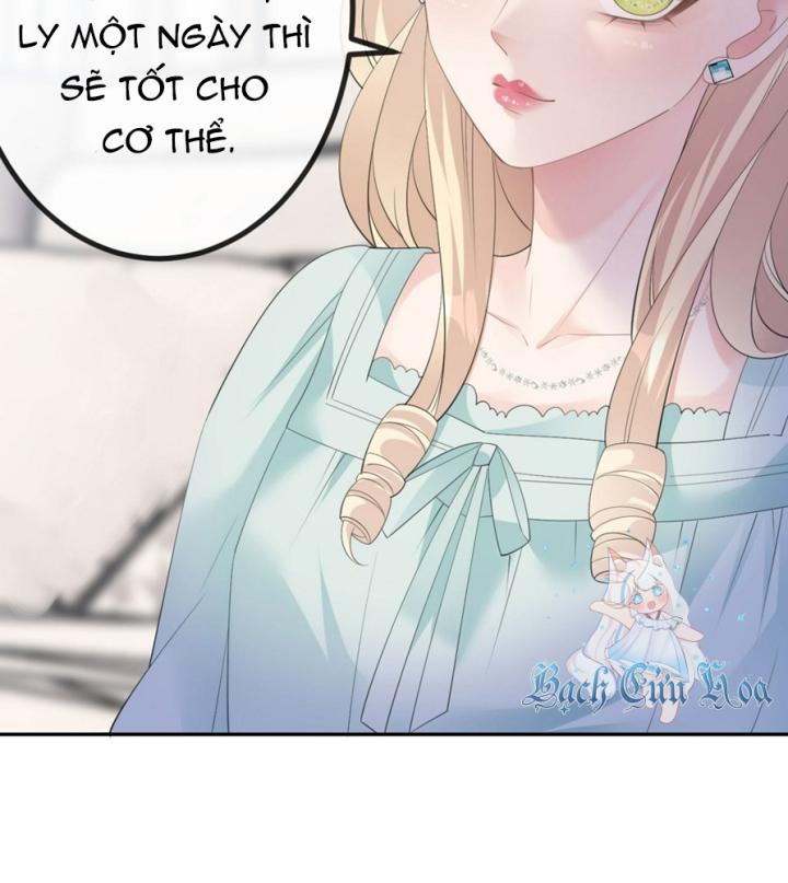 Sau Khi Bị Hắn Ngược Đãi : Cô Quay Lại Trả Thù Chapter 30 - Trang 3