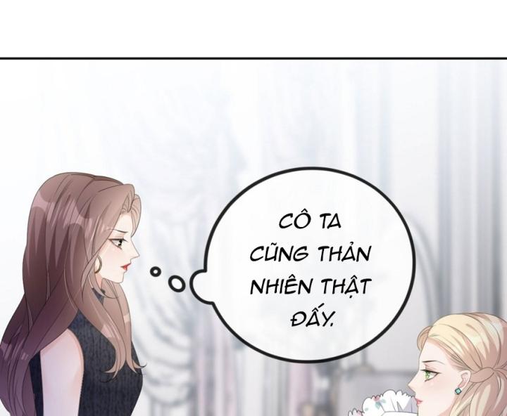 Sau Khi Bị Hắn Ngược Đãi : Cô Quay Lại Trả Thù Chapter 30 - Trang 3