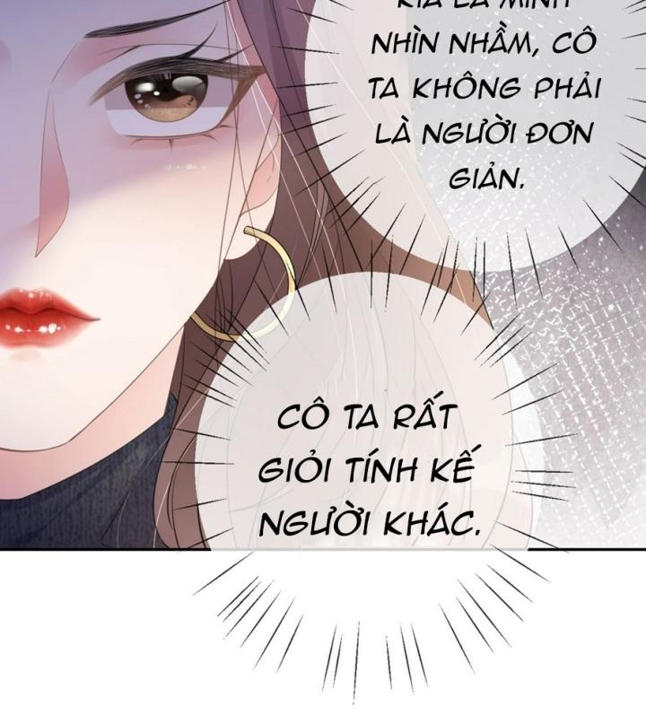 Sau Khi Bị Hắn Ngược Đãi : Cô Quay Lại Trả Thù Chapter 30 - Trang 3