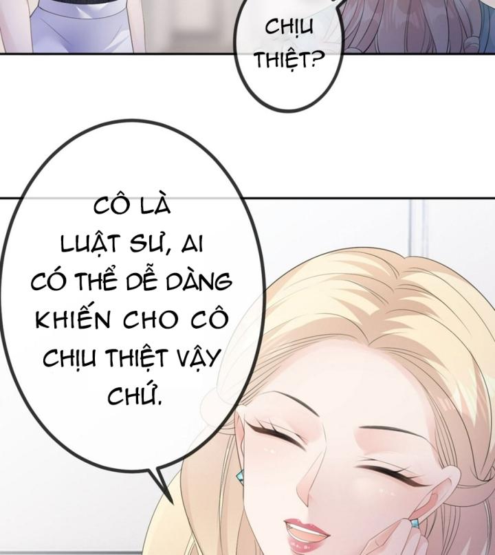 Sau Khi Bị Hắn Ngược Đãi : Cô Quay Lại Trả Thù Chapter 30 - Trang 3