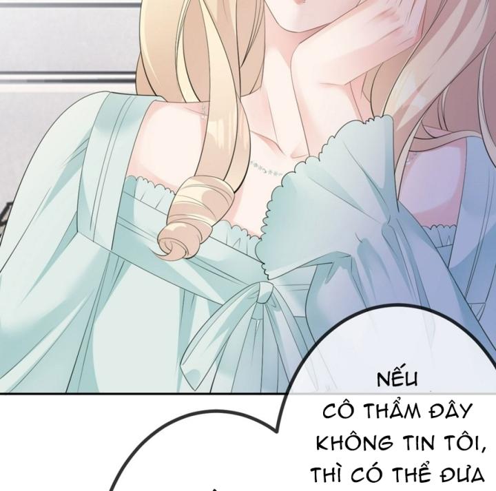 Sau Khi Bị Hắn Ngược Đãi : Cô Quay Lại Trả Thù Chapter 30 - Trang 3