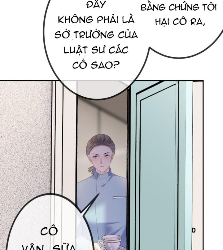Sau Khi Bị Hắn Ngược Đãi : Cô Quay Lại Trả Thù Chapter 30 - Trang 3