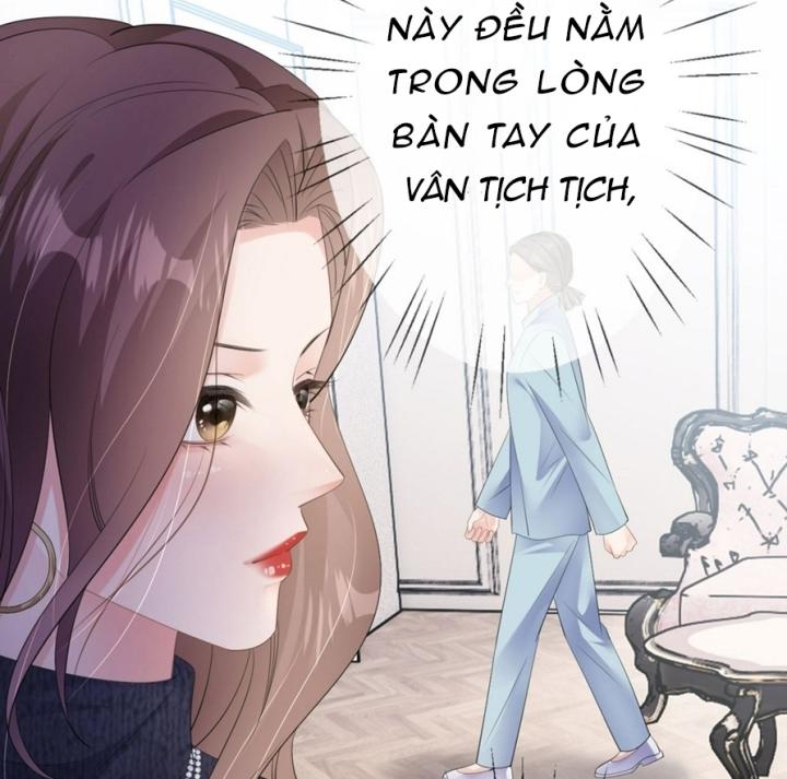 Sau Khi Bị Hắn Ngược Đãi : Cô Quay Lại Trả Thù Chapter 30 - Trang 3