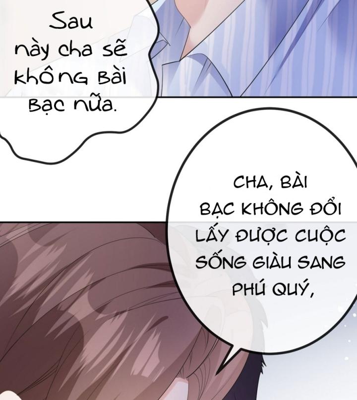 Sau Khi Bị Hắn Ngược Đãi : Cô Quay Lại Trả Thù Chapter 30 - Trang 3