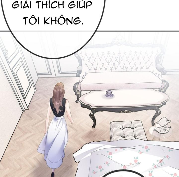 Sau Khi Bị Hắn Ngược Đãi : Cô Quay Lại Trả Thù Chapter 30 - Trang 3