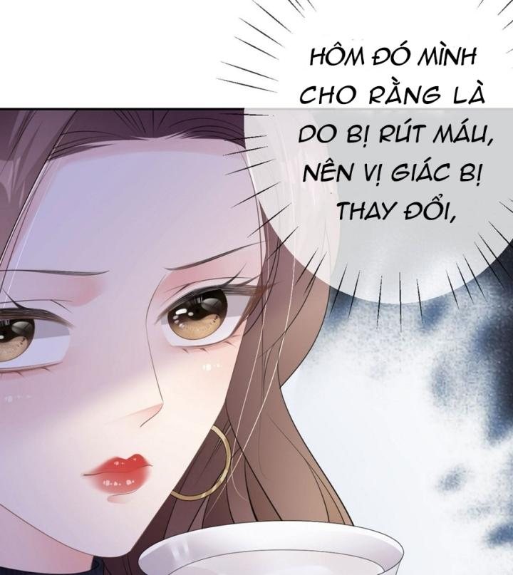 Sau Khi Bị Hắn Ngược Đãi : Cô Quay Lại Trả Thù Chapter 30 - Trang 3