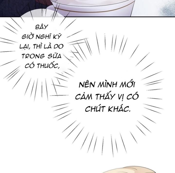 Sau Khi Bị Hắn Ngược Đãi : Cô Quay Lại Trả Thù Chapter 30 - Trang 3