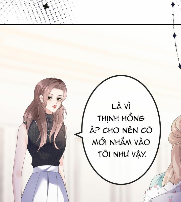 Sau Khi Bị Hắn Ngược Đãi : Cô Quay Lại Trả Thù Chapter 31 - Trang 3
