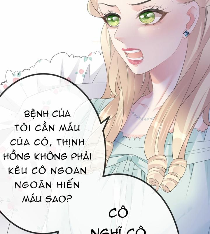 Sau Khi Bị Hắn Ngược Đãi : Cô Quay Lại Trả Thù Chapter 31 - Trang 3