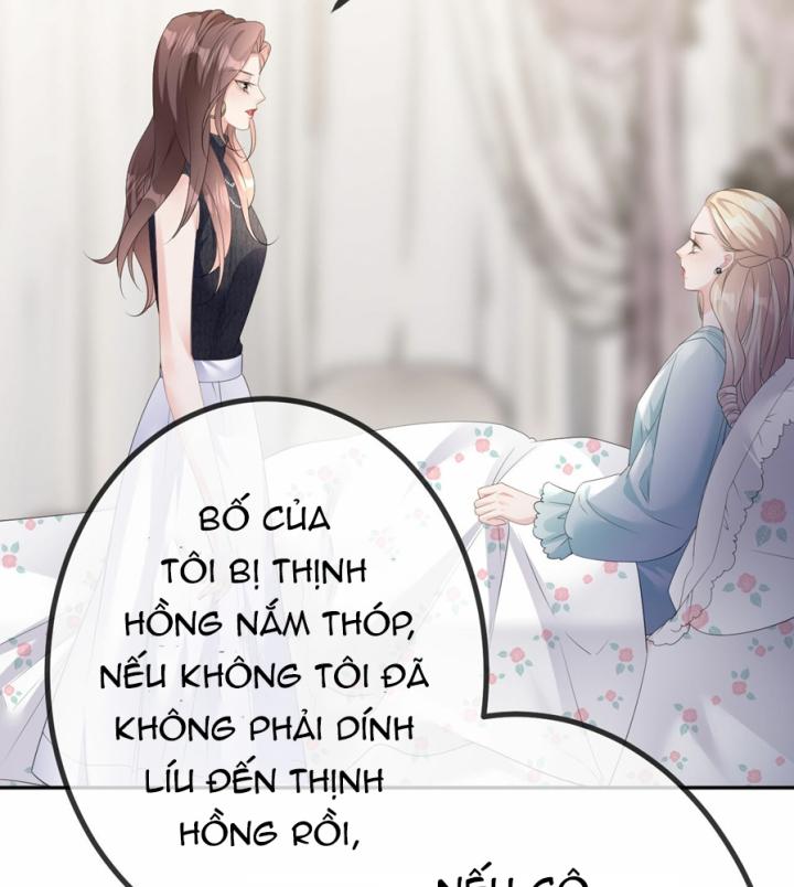 Sau Khi Bị Hắn Ngược Đãi : Cô Quay Lại Trả Thù Chapter 31 - Trang 3