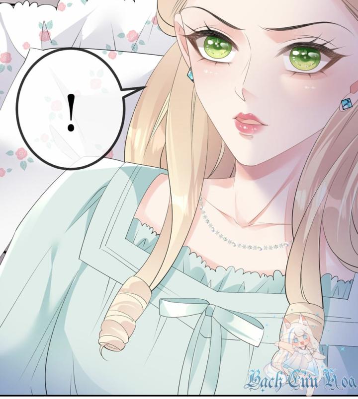 Sau Khi Bị Hắn Ngược Đãi : Cô Quay Lại Trả Thù Chapter 31 - Trang 3