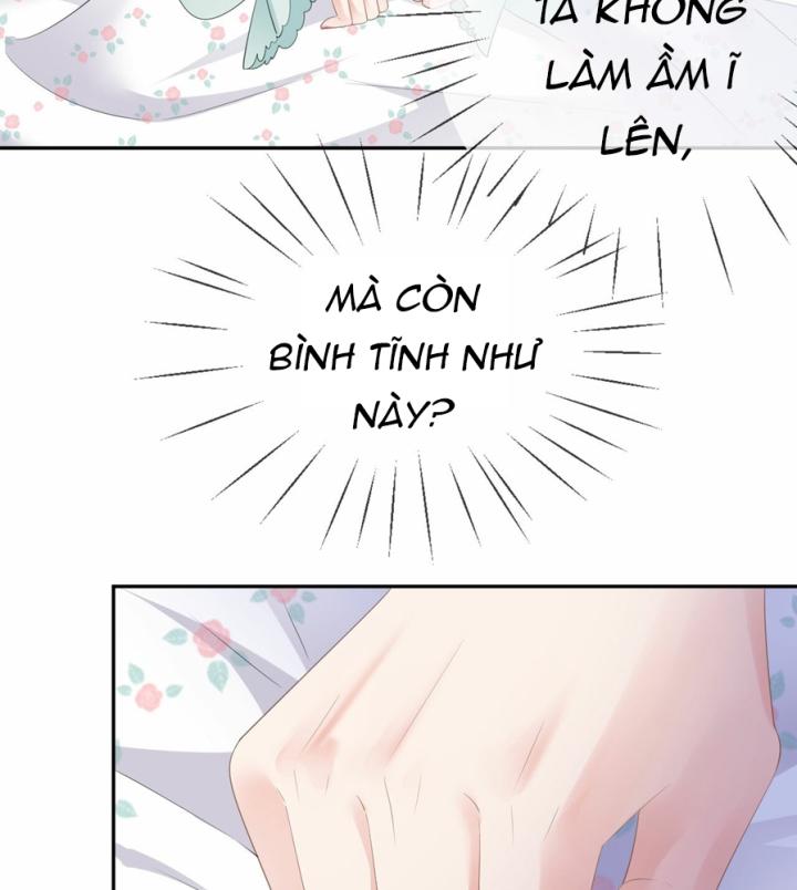 Sau Khi Bị Hắn Ngược Đãi : Cô Quay Lại Trả Thù Chapter 31 - Trang 3