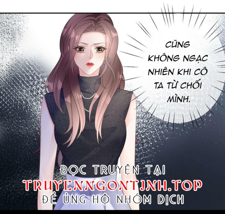 Sau Khi Bị Hắn Ngược Đãi : Cô Quay Lại Trả Thù Chapter 31 - Trang 3