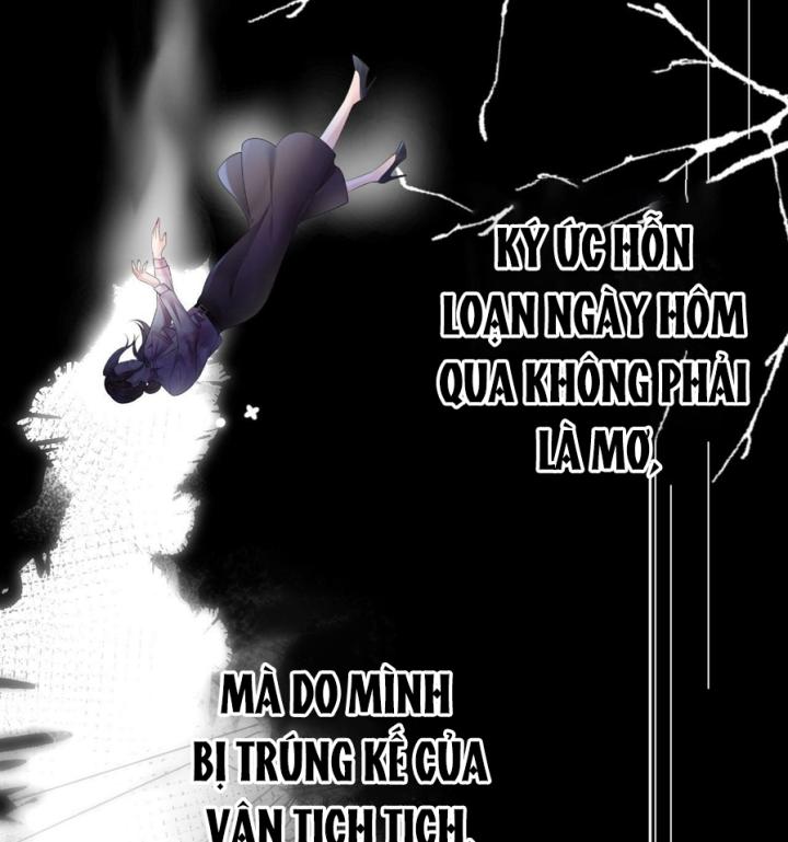 Sau Khi Bị Hắn Ngược Đãi : Cô Quay Lại Trả Thù Chapter 31 - Trang 3