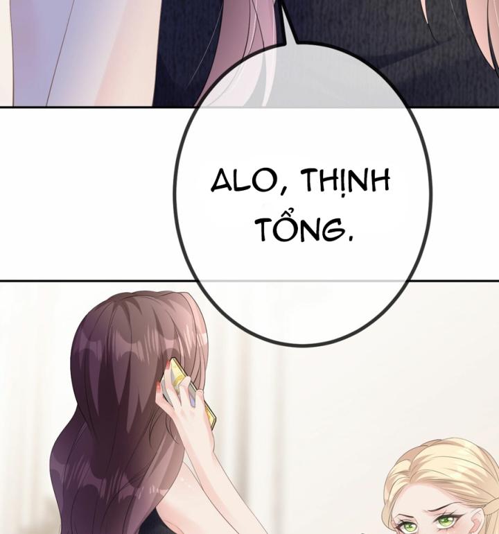 Sau Khi Bị Hắn Ngược Đãi : Cô Quay Lại Trả Thù Chapter 31 - Trang 3