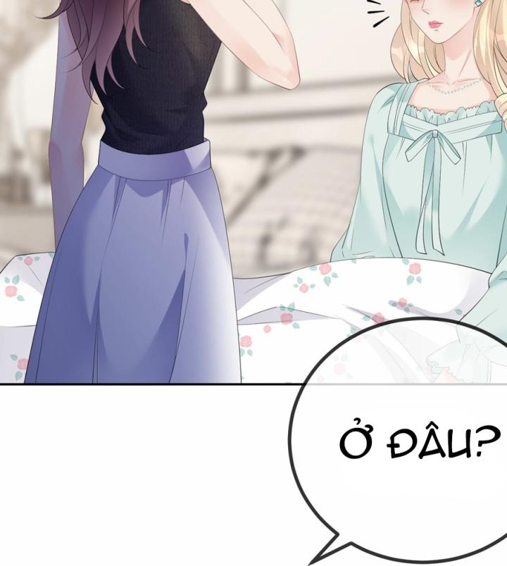 Sau Khi Bị Hắn Ngược Đãi : Cô Quay Lại Trả Thù Chapter 31 - Trang 3
