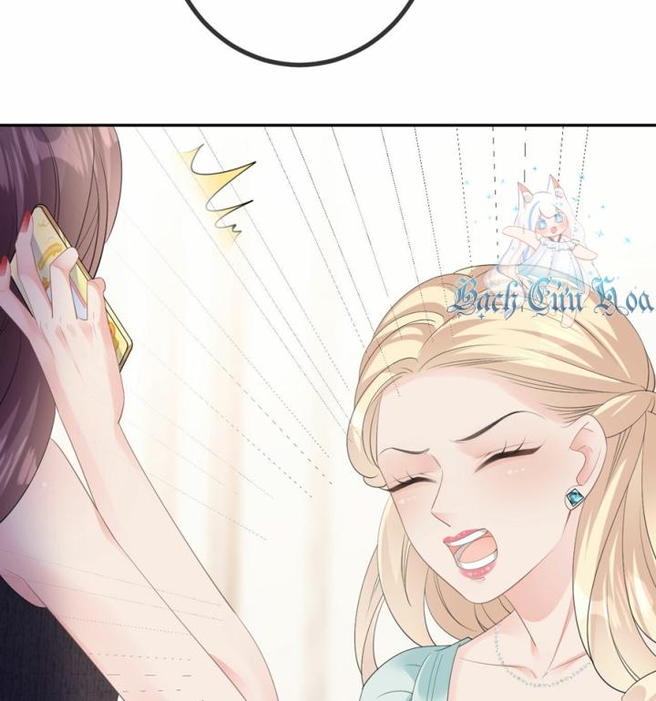 Sau Khi Bị Hắn Ngược Đãi : Cô Quay Lại Trả Thù Chapter 31 - Trang 3