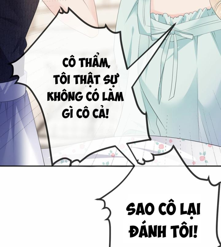 Sau Khi Bị Hắn Ngược Đãi : Cô Quay Lại Trả Thù Chapter 31 - Trang 3