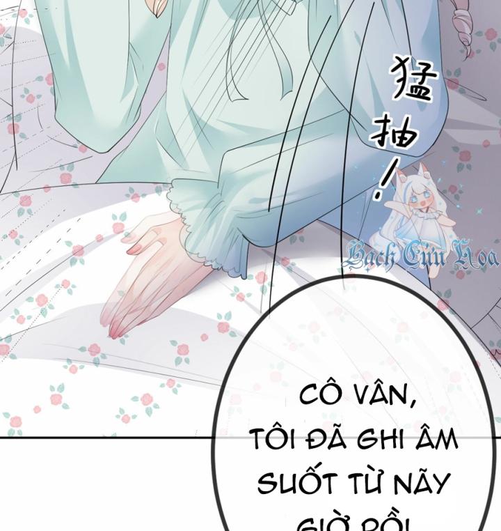 Sau Khi Bị Hắn Ngược Đãi : Cô Quay Lại Trả Thù Chapter 31 - Trang 3