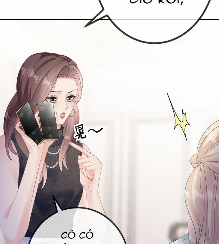 Sau Khi Bị Hắn Ngược Đãi : Cô Quay Lại Trả Thù Chapter 31 - Trang 3