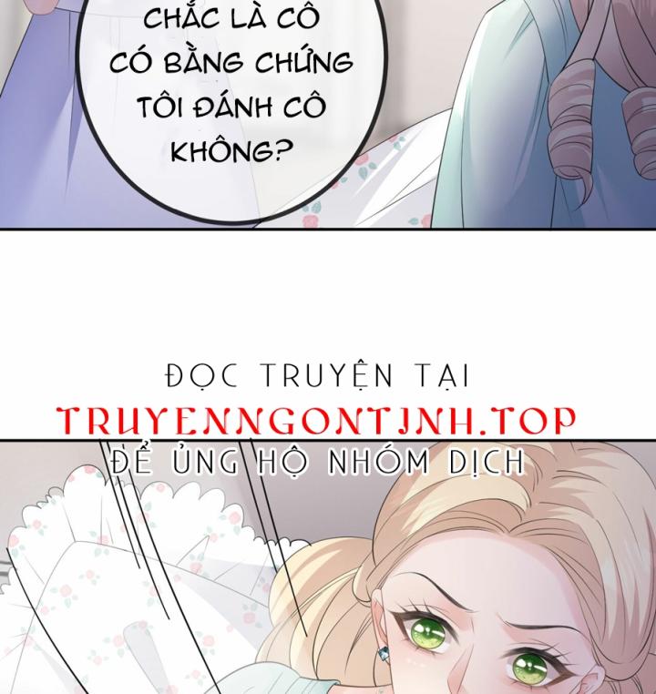 Sau Khi Bị Hắn Ngược Đãi : Cô Quay Lại Trả Thù Chapter 31 - Trang 3