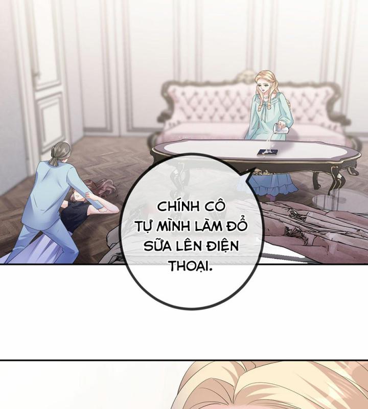 Sau Khi Bị Hắn Ngược Đãi : Cô Quay Lại Trả Thù Chapter 32 - Trang 3